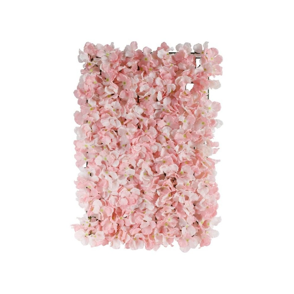 MATTONELLA ORTENSIA CM.60X40  ROSA